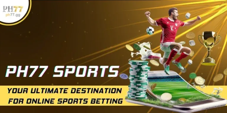 Tổng quan nền tảng cá cược thể thao 77 ball info