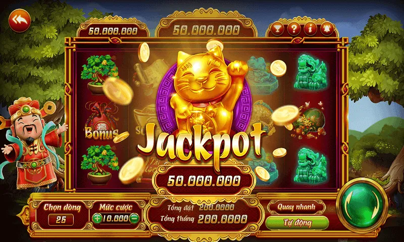 Giải đấu Esports 77 Ball Info