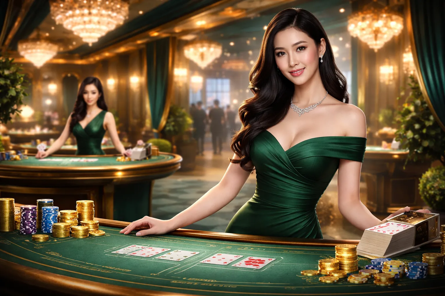 Hình ảnh đại diện giá trị cốt lõi của 77 Ball Info