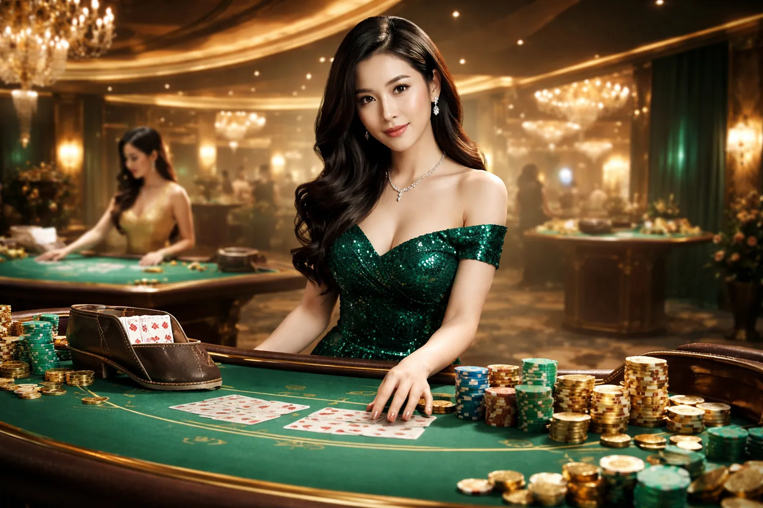 Hình ảnh giới thiệu vị thế thương hiệu 77 Ball Info