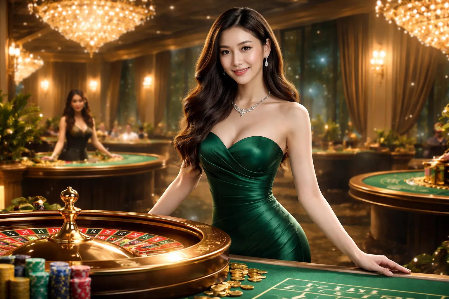 Đá gà trực tuyến kịch tính tại 77 ball info
