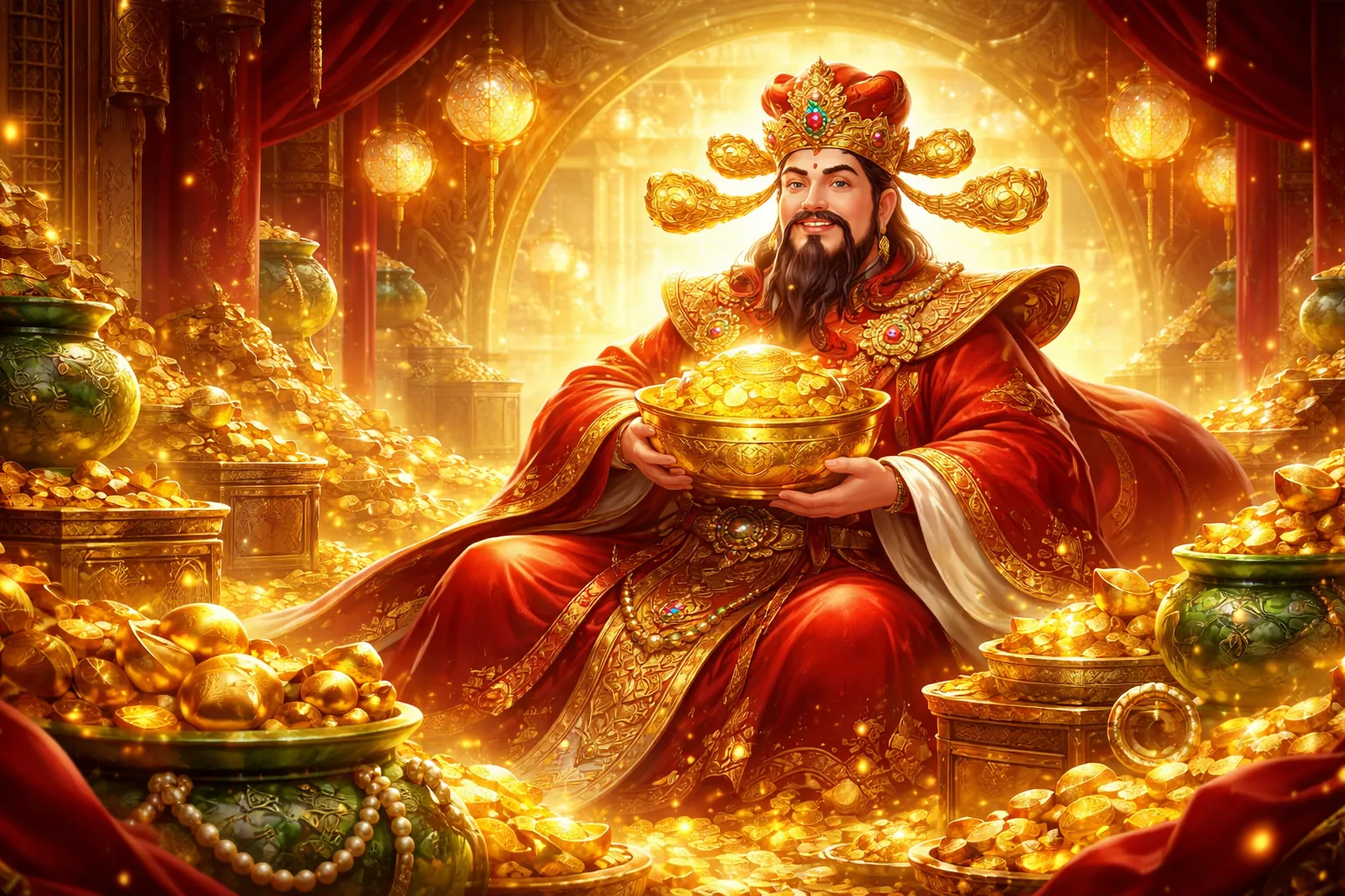 Hình ảnh hướng dẫn và tài nguyên 77 ball info