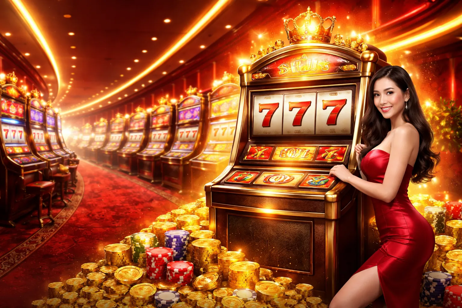 Hình ảnh minh họa chính sách cookie và bảo mật dữ liệu trên 77 ball info
